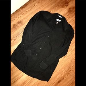 Men’s dress shirt